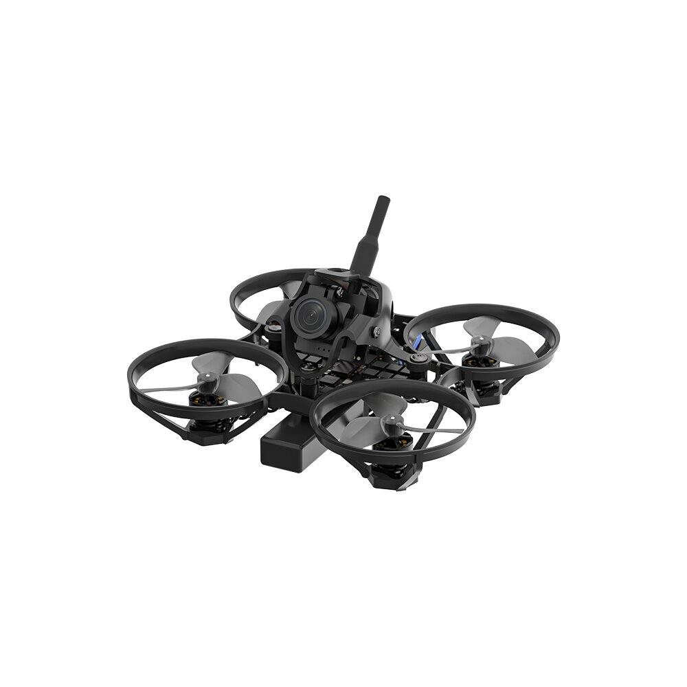 iFlight Defender 12 BNF Whoop (ELRS 2.4GHz)