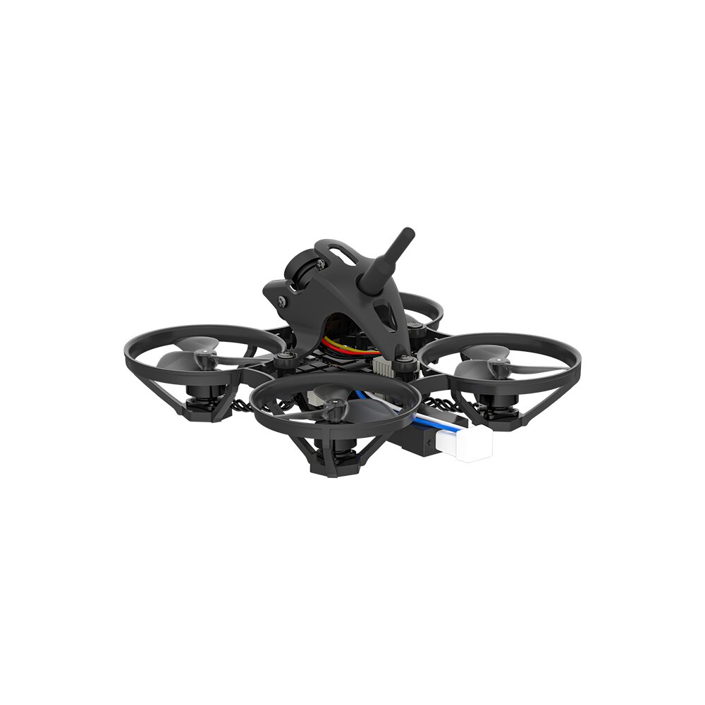 iFlight Defender 12 BNF Whoop (ELRS 2.4GHz)