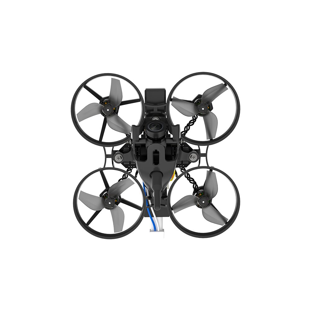 iFlight Defender 12 BNF Whoop (ELRS 2.4GHz)