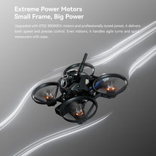 Load image into Gallery viewer, iFlight Defender 12 BNF Whoop (ELRS 2.4GHz)