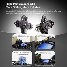 Load image into Gallery viewer, iFlight Defender 12 BNF Whoop (ELRS 2.4GHz)