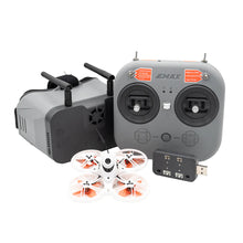 Load image into Gallery viewer, EMAX Tinyhawk III Plus HD RTF Indoor Racing Quad