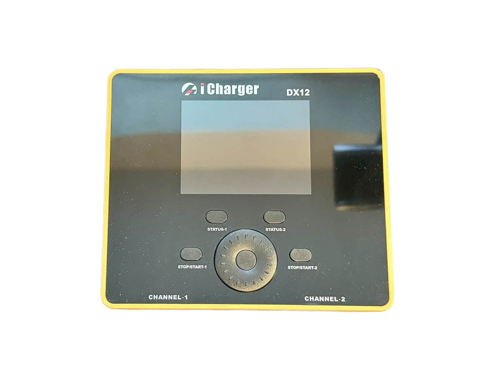 iCharger DX12 – ProgressiveRC