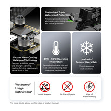 Load image into Gallery viewer, iFlight Nazgul Evoque F7 O4 Pro BNF