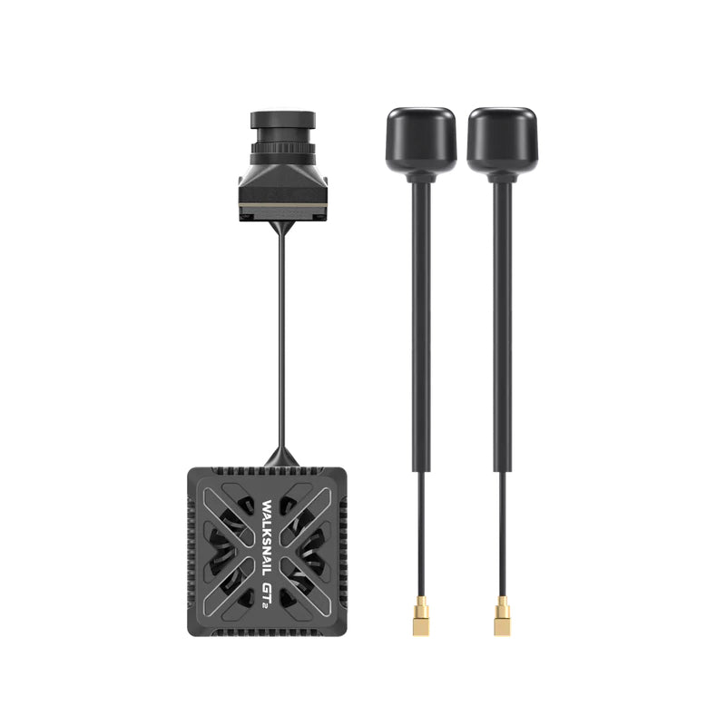 Walksnail Avatar GT2 HD Camera & VTX