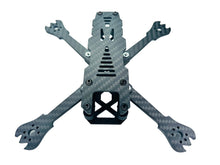 Laden Sie das Bild in den Galerie-Viewer, Ummagawd Botgrinder Grinderino Mini Freestyle Frame