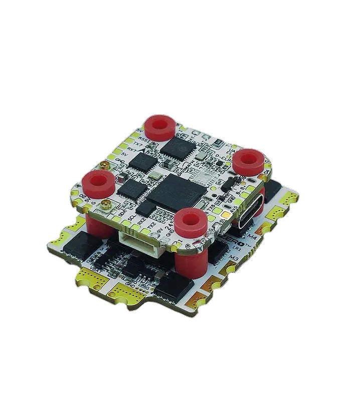 HDZero Halo 70A Stack – ProgressiveRC