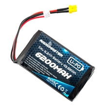 Load image into Gallery viewer, RadioMaster 2S 6200mAh TX Battery