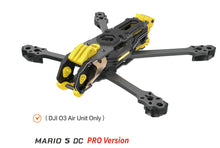 Load image into Gallery viewer, SpeedyBee Mario 5 Freestyle Quad Frame