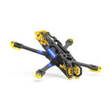 SpeedyBee Master 5 V2 Freestyle Quad Frame
