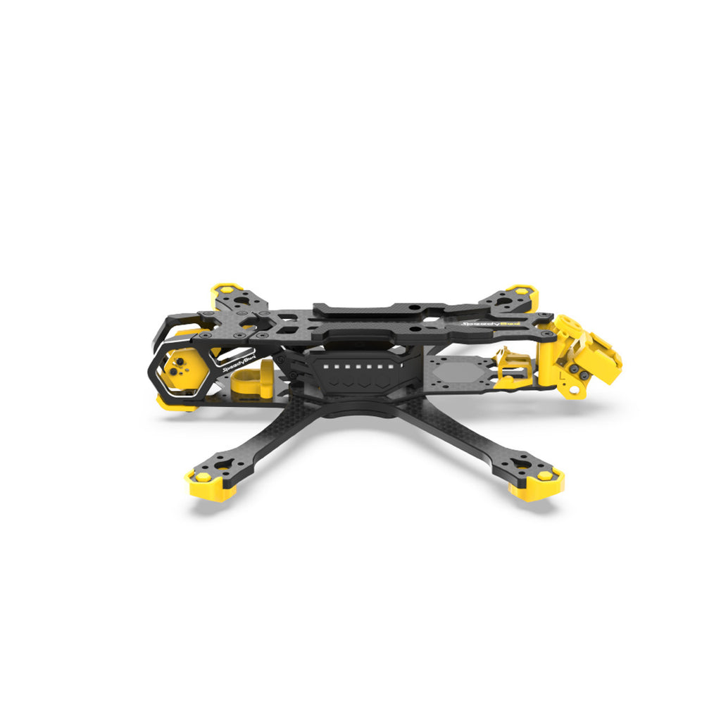 SpeedyBee Master 5 V2 Freestyle Quad Frame ProgressiveRC