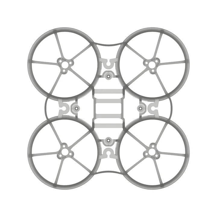 BetaFPV Meteor65 Pro II O4 Micro Quad Frame