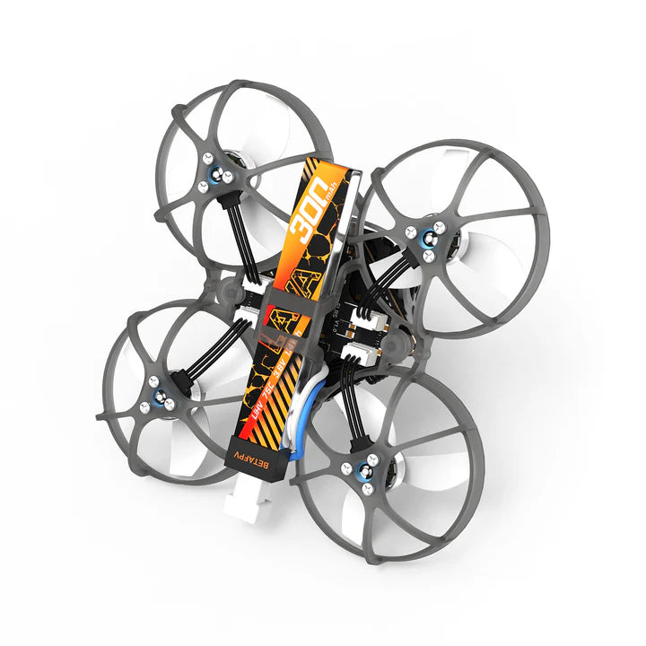 BetaFPV Meteor65 Pro O4 BNF