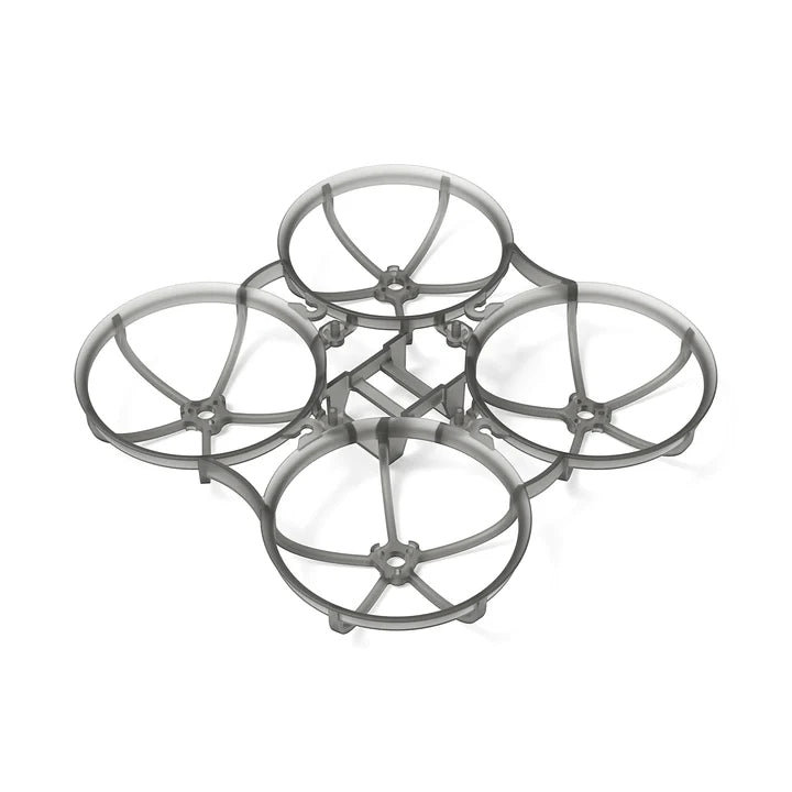 BetaFPV Meteor75 Pro II O4 Micro Quad Frame