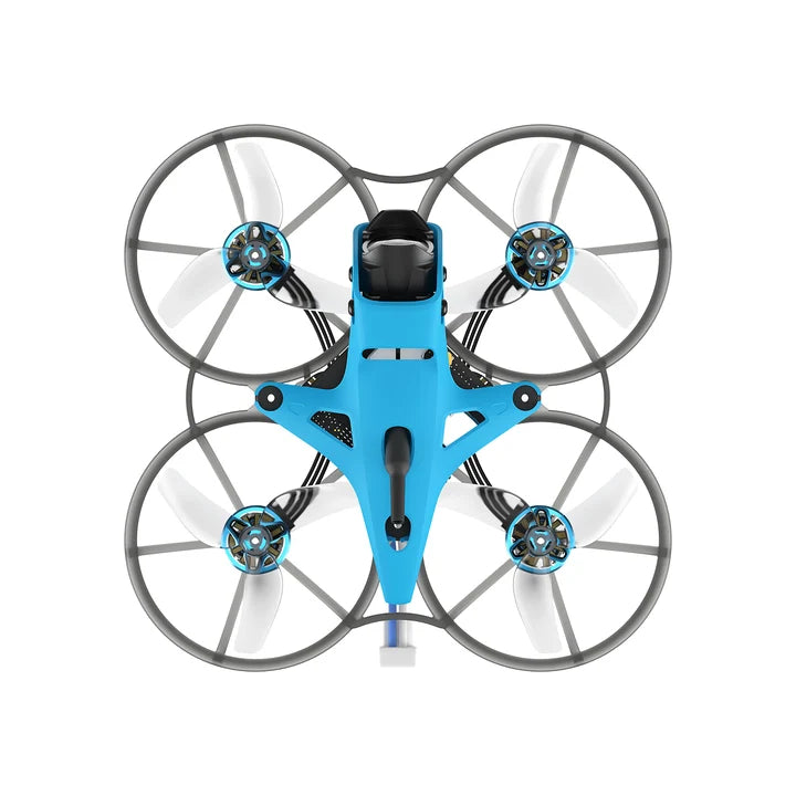 BetaFPV Meteor75 Pro O4 II BNF
