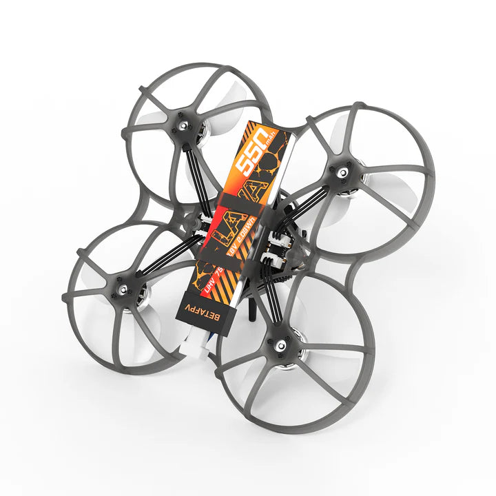 BetaFPV Meteor75 Pro O4 BNF