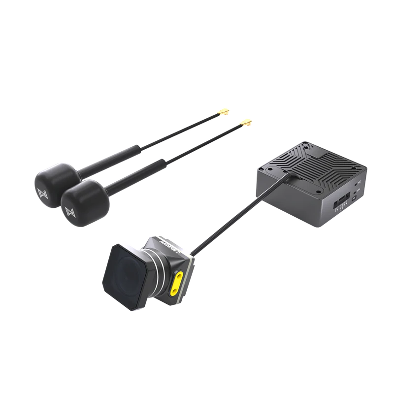 Walksnail Avatar Moonlight HD Camera & VTX