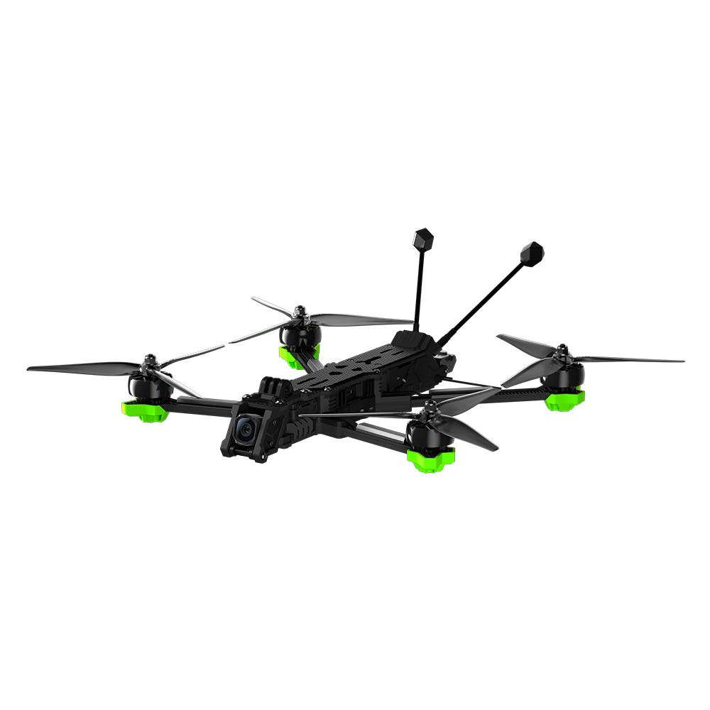 iFlight Nazgul Evoque F7 O4 Pro BNF