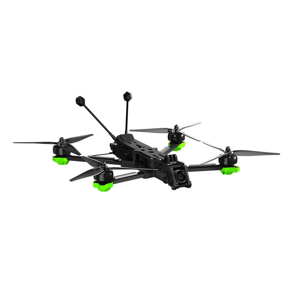 iFlight Nazgul Evoque F7 O4 Pro BNF