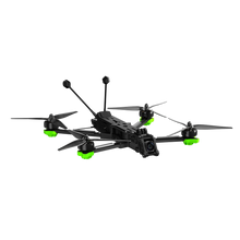 Load image into Gallery viewer, iFlight Nazgul Evoque F7 O4 Pro BNF