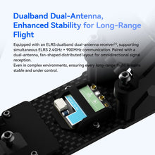 Load image into Gallery viewer, iFlight Nazgul Evoque F7 O4 Pro BNF