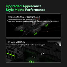 Load image into Gallery viewer, iFlight Nazgul Evoque F5 V3 O4 Pro BNF