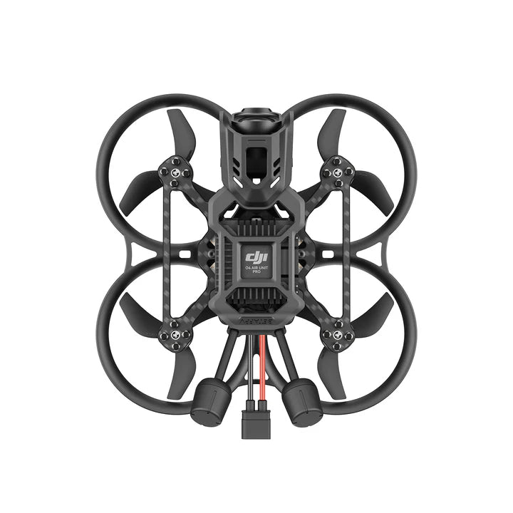 BetaFPV Pavo20 Pro II O4 Pro BNF (ELRS 2.4GHz)