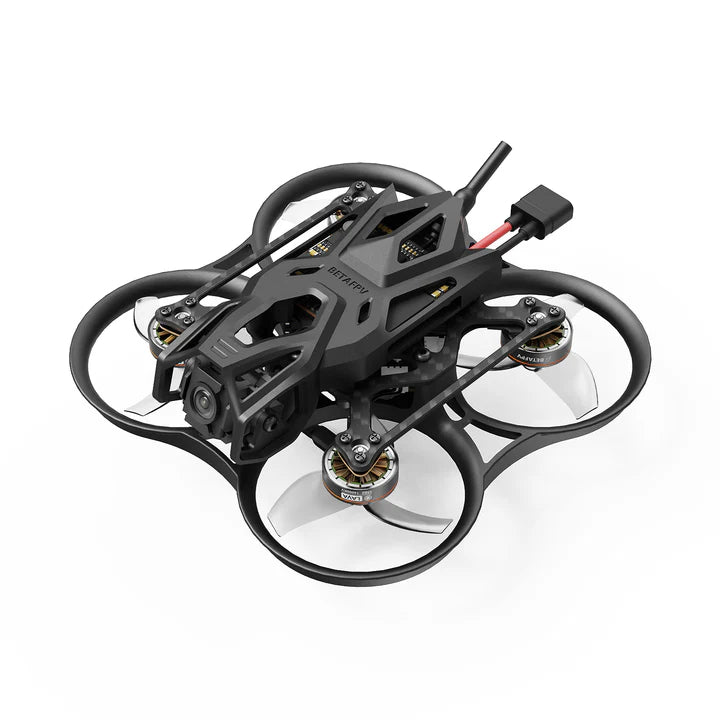 BetaFPV Pavo Femto O4 BNF (ELRS 2.4GHz)