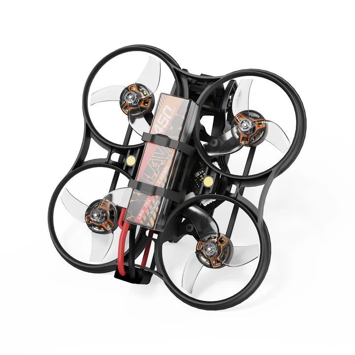 BetaFPV Pavo Femto O4 BNF (ELRS 2.4GHz)