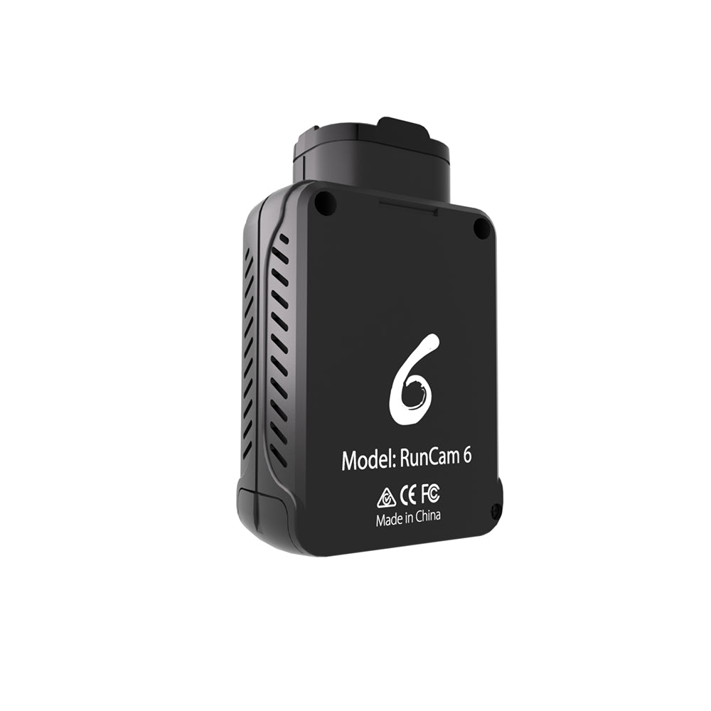 RunCam 6 ProgressiveRC runcam-6-progressiverc