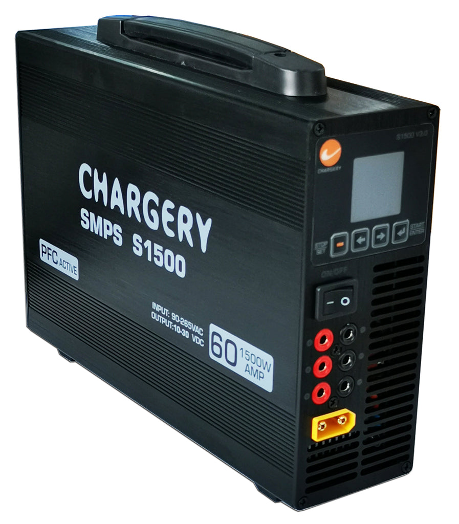 Chargery S1500 Power Supply