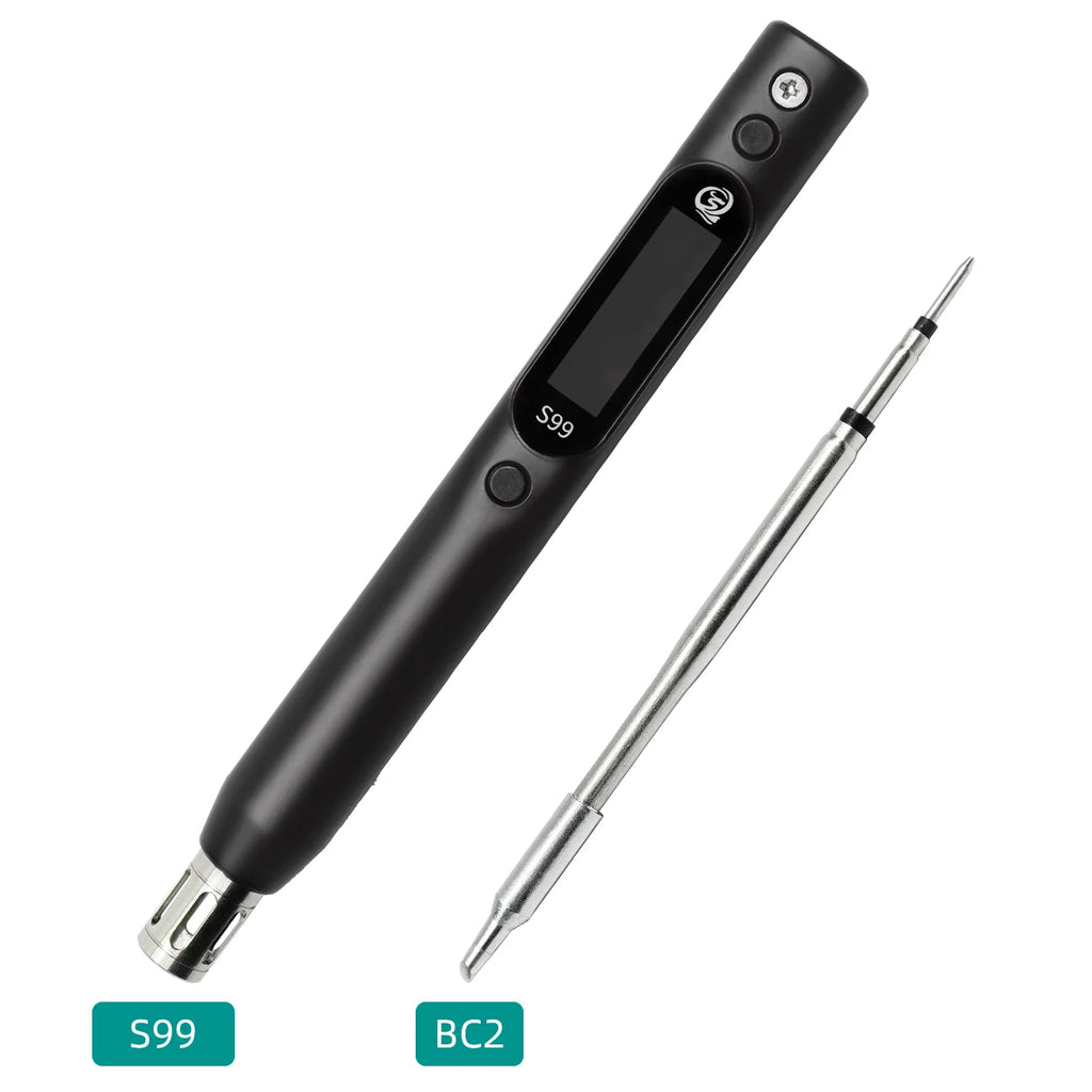 Sequre S99 Electric Soldering Iron Kit