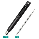 Sequre S99 Electric Soldering Iron Kit