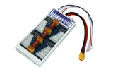 Safe Parallel Board for JST-XH & XT60