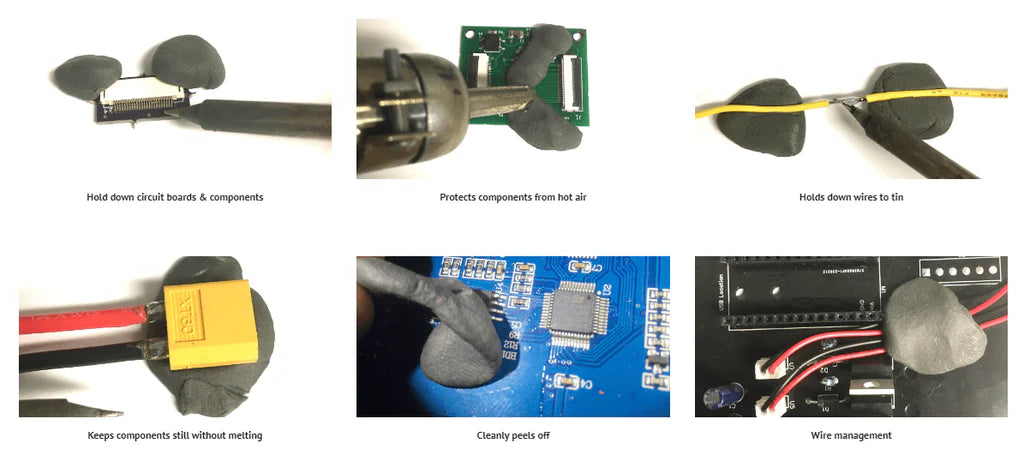 Electronic Goop V2.0