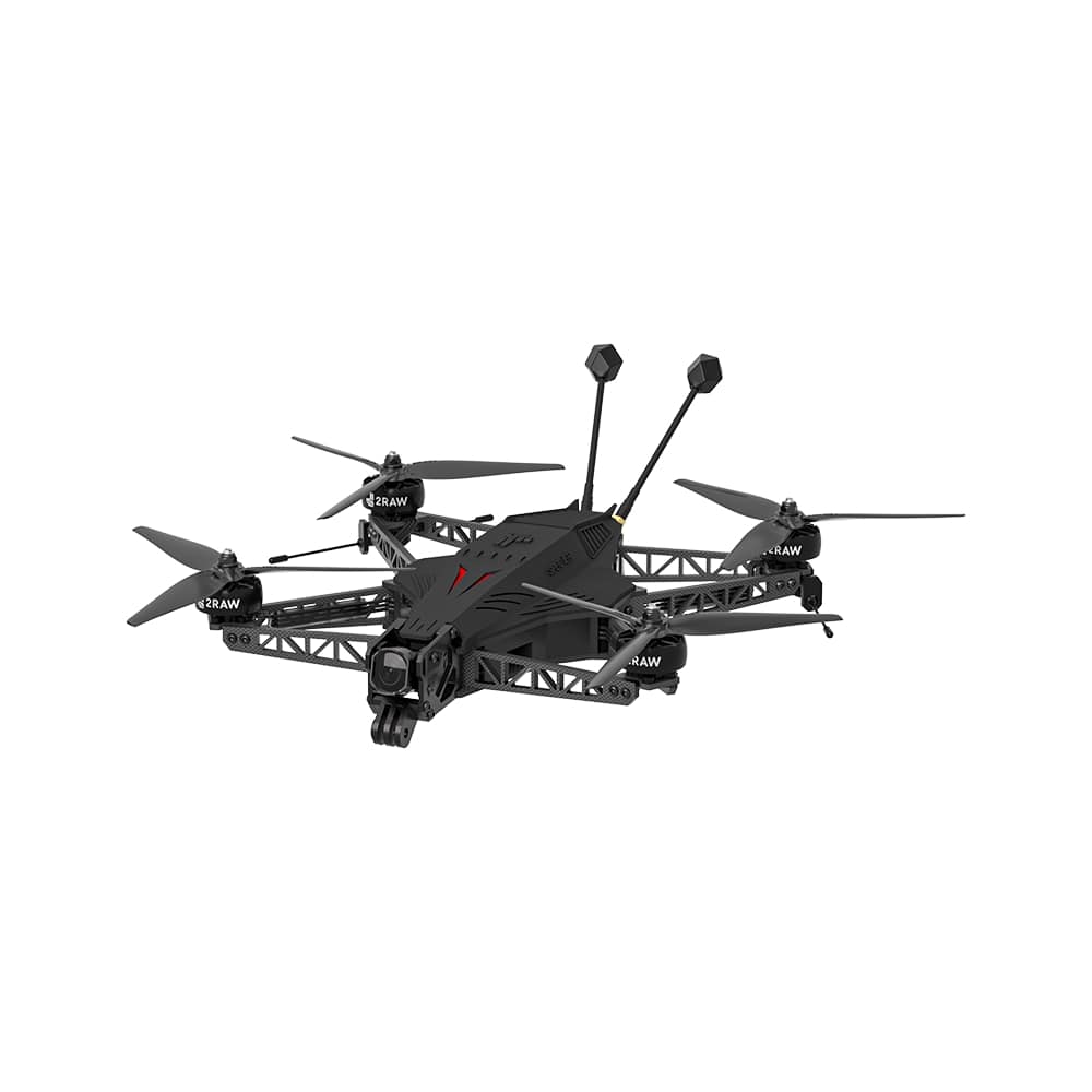 iFlight Specter 7 O4 BNF – ProgressiveRC
