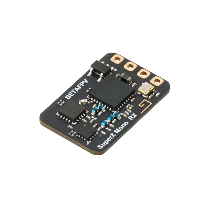 BetaFPV SuperX Mono ELRS Receiver