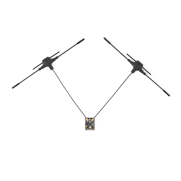 BetaFPV SuperX Nano ELRS Gemini Receiver