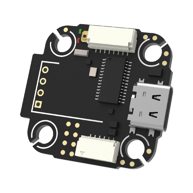 TBS Lucid FC Pro ProgressiveRC Tbs lucid fc pro progressiverc