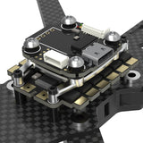 TBS Lucid Freestyle Stack