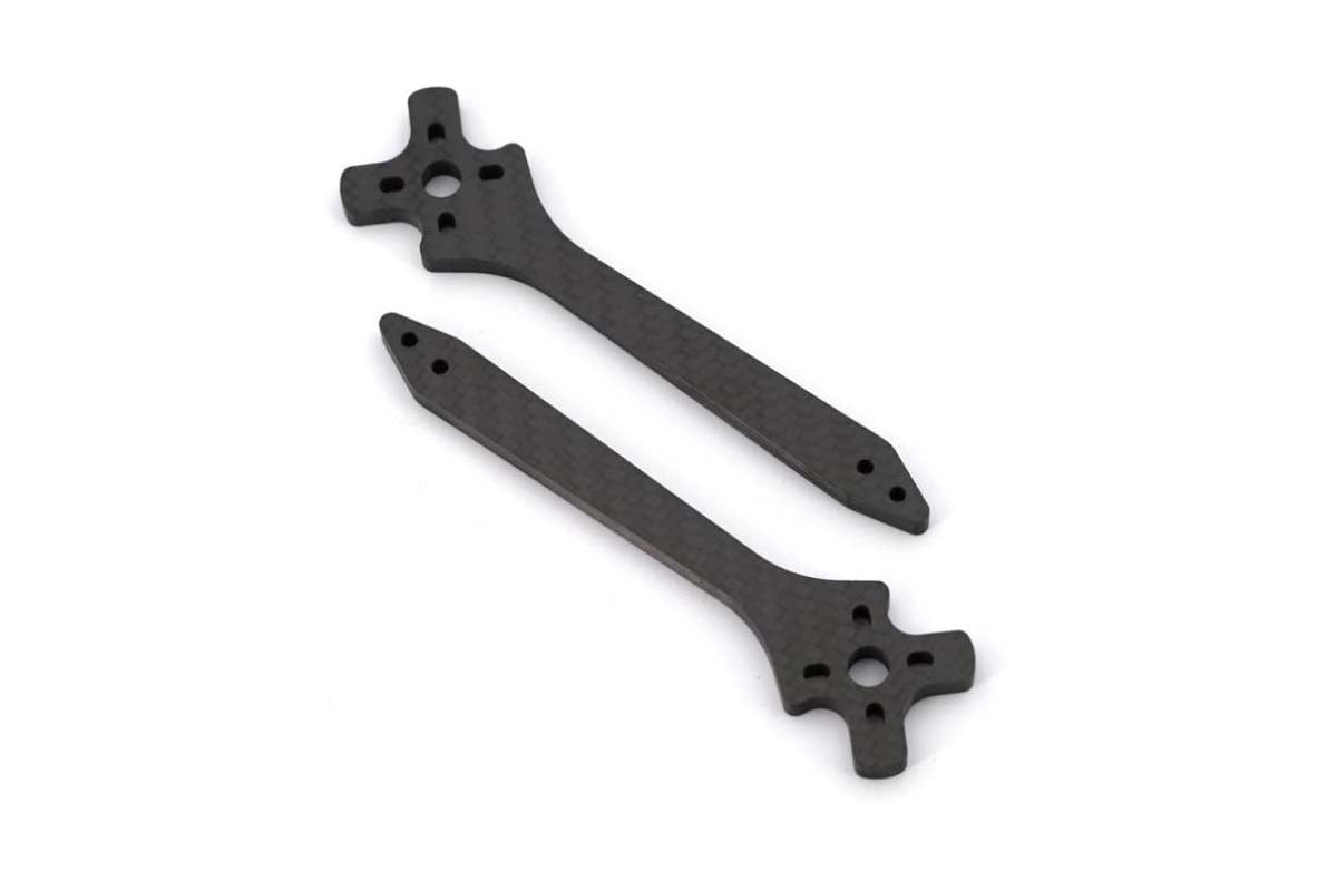 TBS Source One V6 5-inch Arms (2-pack) – ProgressiveRC