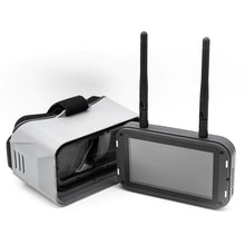 Load image into Gallery viewer, EMAX Tinyhawk III Plus HD RTF Indoor Racing Quad