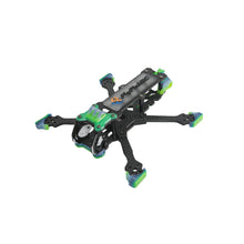 Load image into Gallery viewer, FlyfishRC Volador VX3.5 Quad Frame