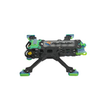 Load image into Gallery viewer, FlyfishRC Volador VX3.5 Quad Frame