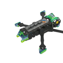 Load image into Gallery viewer, FlyfishRC Volador VX3.5 Quad Frame