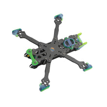 Load image into Gallery viewer, FlyfishRC Volador VX3.5 Quad Frame