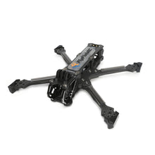 Load image into Gallery viewer, FlyfishRC Volador II VX5 Freestyle Quad Frame