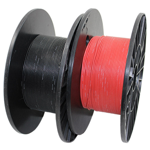 PRC Silicone Wire by the Foot - 10 AWG