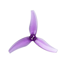 Load image into Gallery viewer, GemFan Hurricane Durable 3630 Tri-Blade Propellers