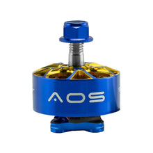 Load image into Gallery viewer, RCINPOWER AOS Supernova 2207-1980kV Brushless Motor